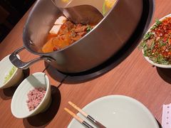 -掂档潮汕牛肉火锅(沈阳万象城店)