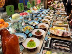 -老西门·常州菜(新区店)