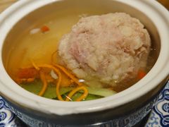 清炖扬州狮子头-南京人家(盛京大奥莱店)