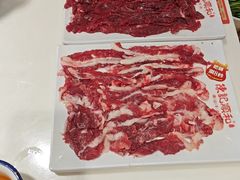 -陈记顺和潮汕牛肉火锅(韩江路店)