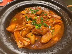 -羽鸽集·乳鸽专门店·地道顺德菜(岭南站店)