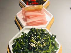 -川成元·麻辣香锅(凯德MALL西直门店)