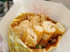 -清真·二嫂子煎饼果子(鼓楼旗舰形象店)