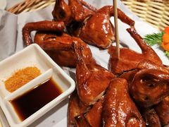 -滋粥楼·顺德菜海鲜茶点(方舟店)