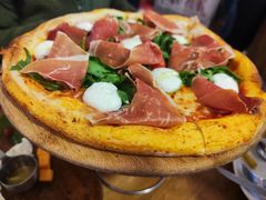 Grande&nbsp;招牌披萨-Alimentari Grande(东湖路店)