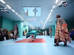 -Gucci(北京金融街购物中心店)