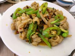 -鑫鸿达·海鲜闽菜热炒小馆(中山路店)