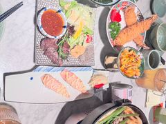 -阿吾罗日本料理(K11艺术中心店)