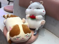 -奈雪的茶(印象城店)
