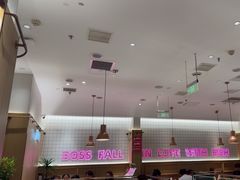 -老板恋上鱼(印象城店)