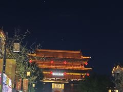 -滦州古城