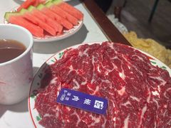 -汕头八合里海记牛肉店(清河店)