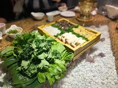 -慢丽江·云南野生菌土鸡锅(西山店)