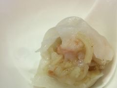 笋尖水晶鲜虾饺-东莞美怡登酒店(常平南站店)