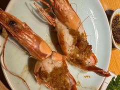 -三石铁板烧(紫竹桥店)