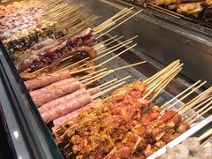 -八一好吃街·高品美食广场