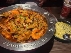 -胖哥俩肉蟹煲(海盐总店)