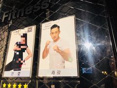 -VLines耀能运动24小时·月付制健身(京广桥店)