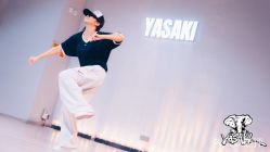 -YASAKI国际舞蹈中心