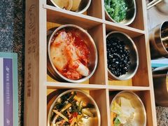 -兰正韩·韩国料理(春熙路店)
