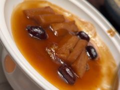 -金狮麟·新豫菜(金码大厦店)
