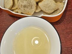 -聚首堂·特色小吃·肘子(什刹海德胜门店)