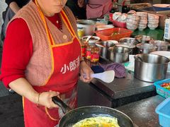 -晓琦农家菜馆·地道农家菜