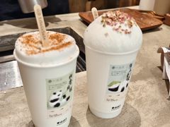 -李山山茶事(景枫店)