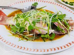 -凤城礼记鱼翅海鲜酒家(新马路总店)