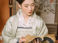 -盘子女人坊(西安至尊店)