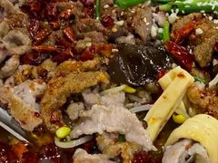 -邱大妈水煮(龙山店)