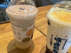 -长春堂顺时而饮(前门店)