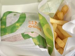 -德克士(许东店)