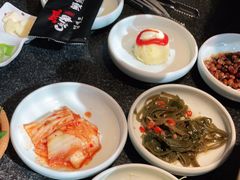 -味家烤肉烤鳗鱼牛排(西塔旗舰店)