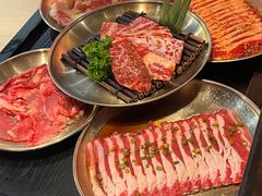 -西塔老太太泥炉烤肉(上海七宝领展广场店)