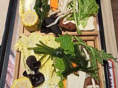 -吉野家(凯旋购物广场店)