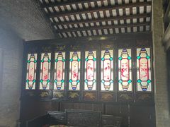 -均和墟历史街区-平和大押