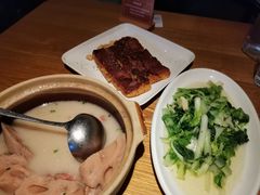 -顺香居·老字号湖北菜(江汉路店)