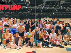 -超级猩猩健身·团课(国贸店)