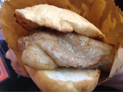 大利来记小食(外卖店)(大三巴店)-大利来记餐厅(大三巴店)