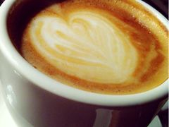 latte-等待戈多Waiting For Godot(交道口店)