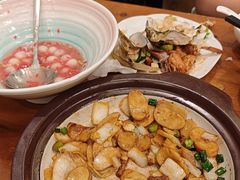 -甬上名灶(天一阁·翠柏店)