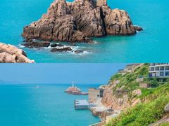 -东极岛景区