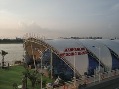 -满汉楼(江畔店)