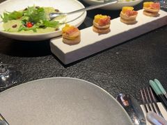 -庐灶江南·江南菜·四合院Bistro(东直门雍和宫·原华侨宾馆店)