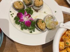 -北海金昌开元名都大酒店·四季轩中餐厅