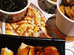 -吉野家(凯旋购物广场店)