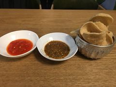 -Thai Basil罗勒叶泰式餐厅(时代天街店)