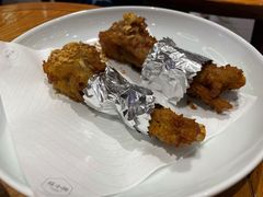 大根蒜香骨-苏小柳手工点心(人民广场分院)