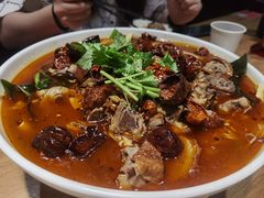 -小山城麻辣香锅(新邻生活广场店)